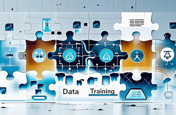 Machine Learning, Aprendizaje Automático, Inteligencia Artificial, Tipos de Machine Learning, Aplicaciones de Machine Learning, Cómo funciona Machine Learning