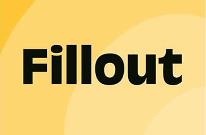 Fillout – Creador de formularios en línea con inteligencia artificial
