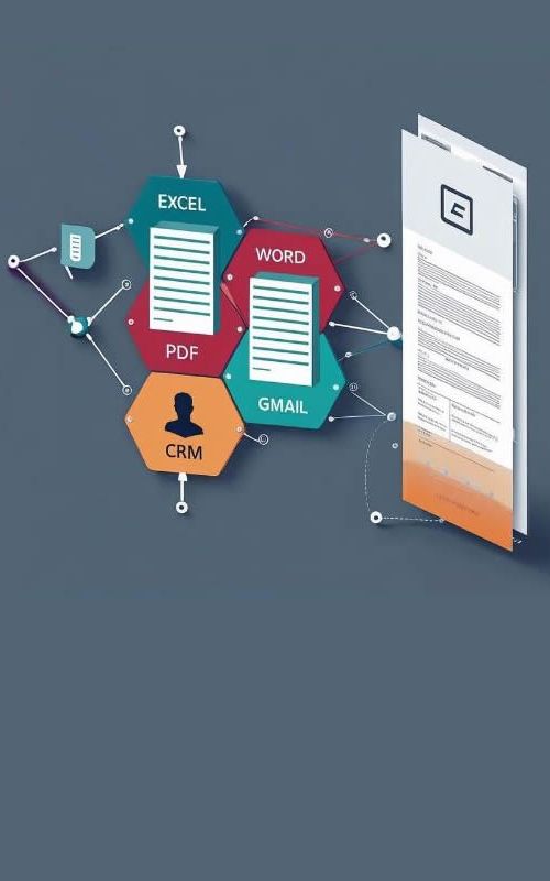 Automatización de Procesos Empresariales con IA