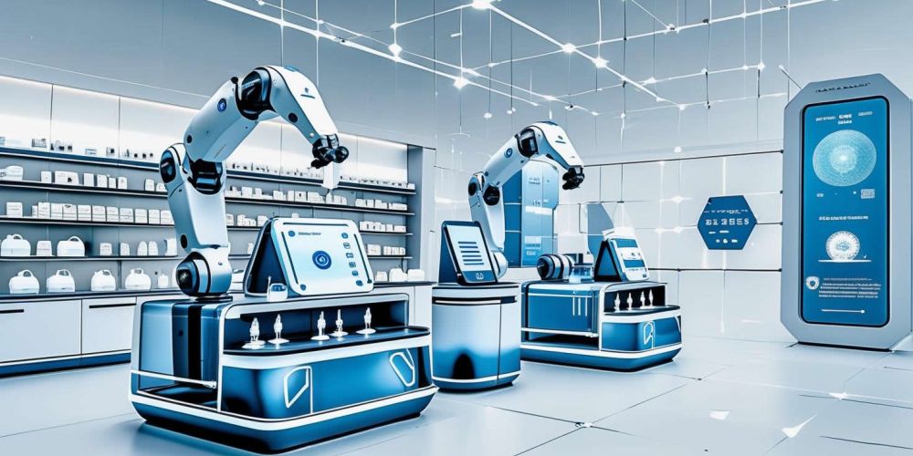 el futuro del retail con IA.