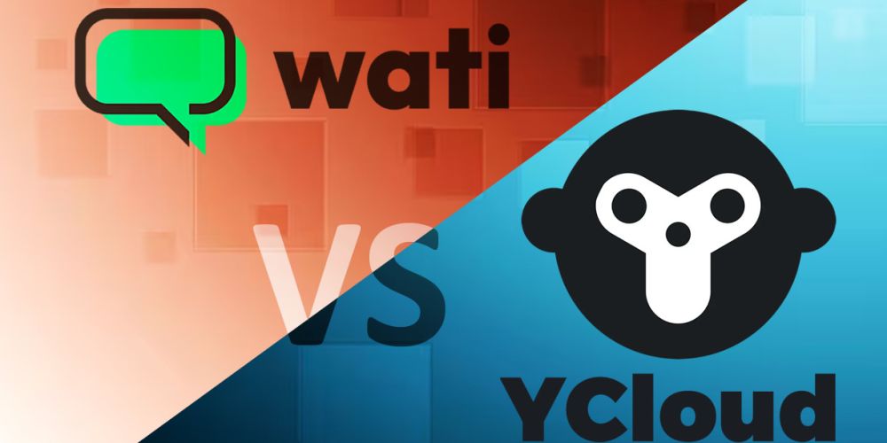 YCloud vs WATI: qué plataforma de WhatsApp API elegir
