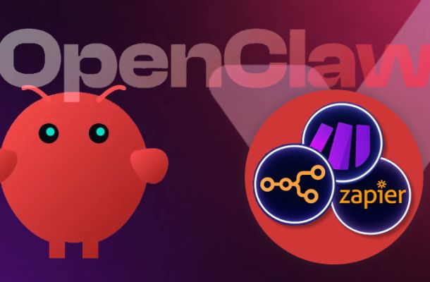 OpenClaw vs n8n, Zapier y Make: comparativa