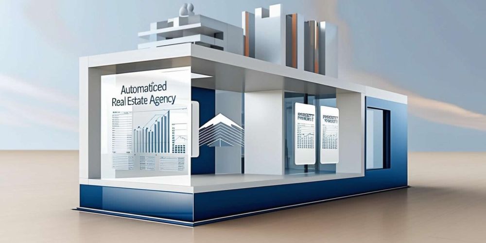 IA en el sector inmobiliario