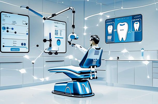 Automatización inteligente en clínicas dentales: optimizando procesos para el éxito