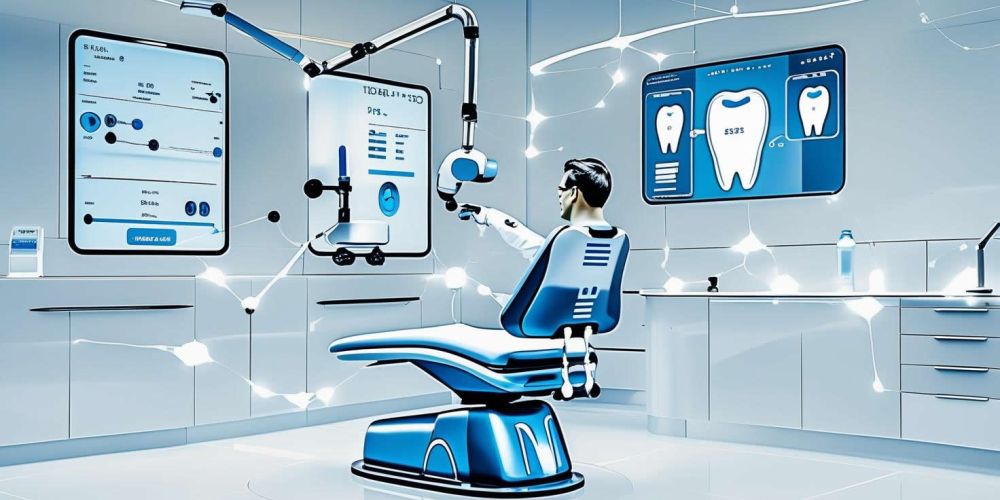 Automatización inteligente en clínicas dentales: optimizando procesos para el éxito