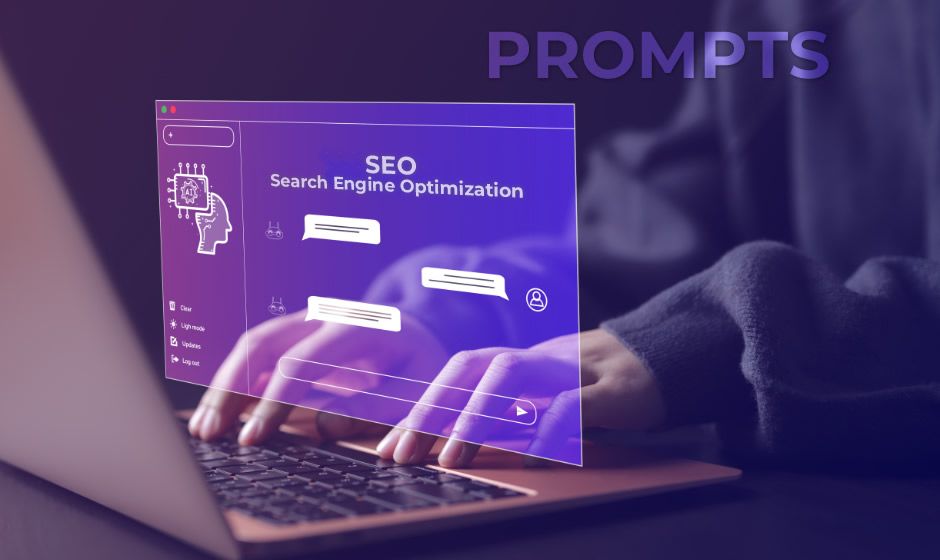 Prompts para SEO