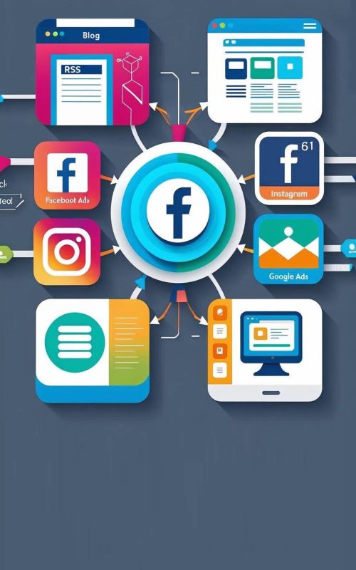 Automatización de Marketing Digital
