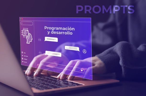 Programación y desarrollo