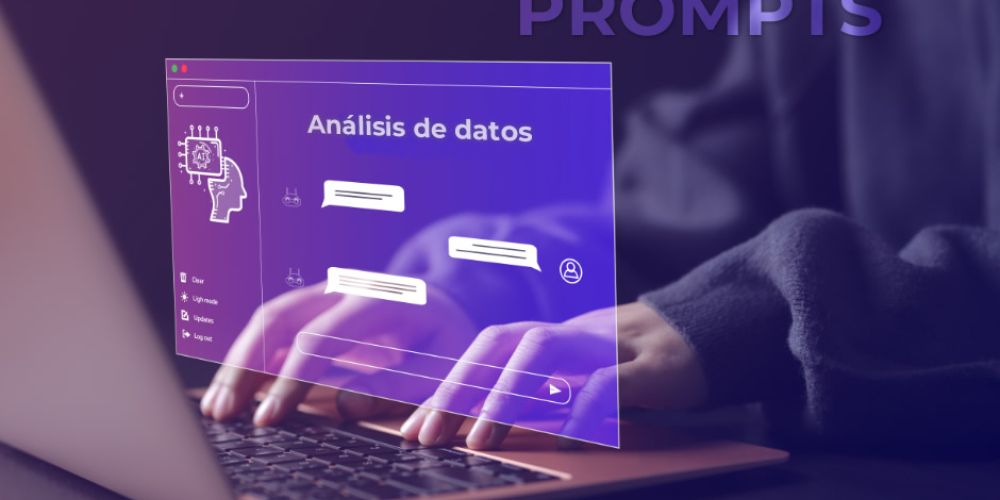 Prompts Análisis de datos