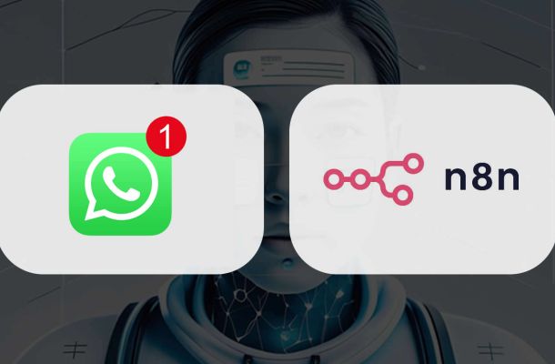 Como conectar whatsapp n8n facil oficial coexistente sin perder el numero
