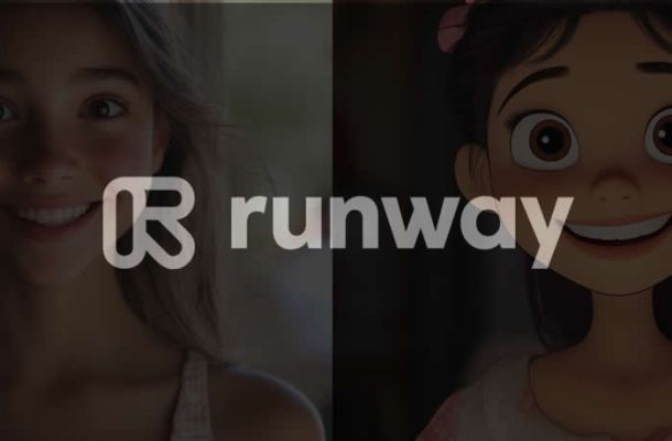 Runway – Plataforma de Creación Visual con IA