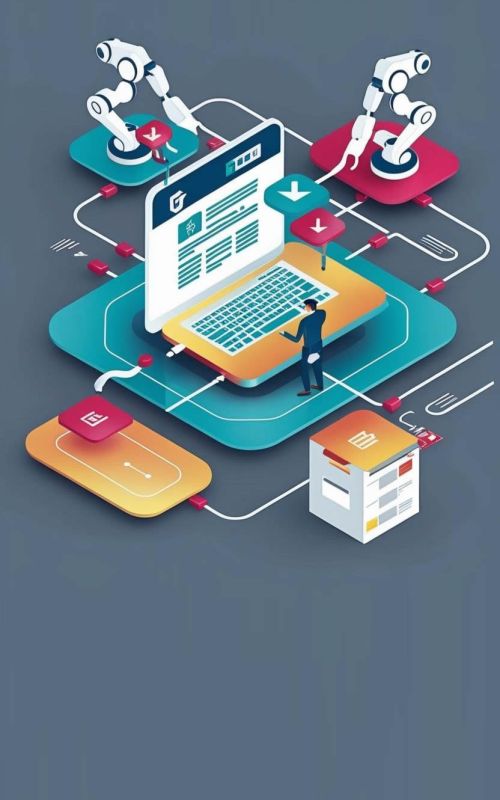 Automatización para E-commerce