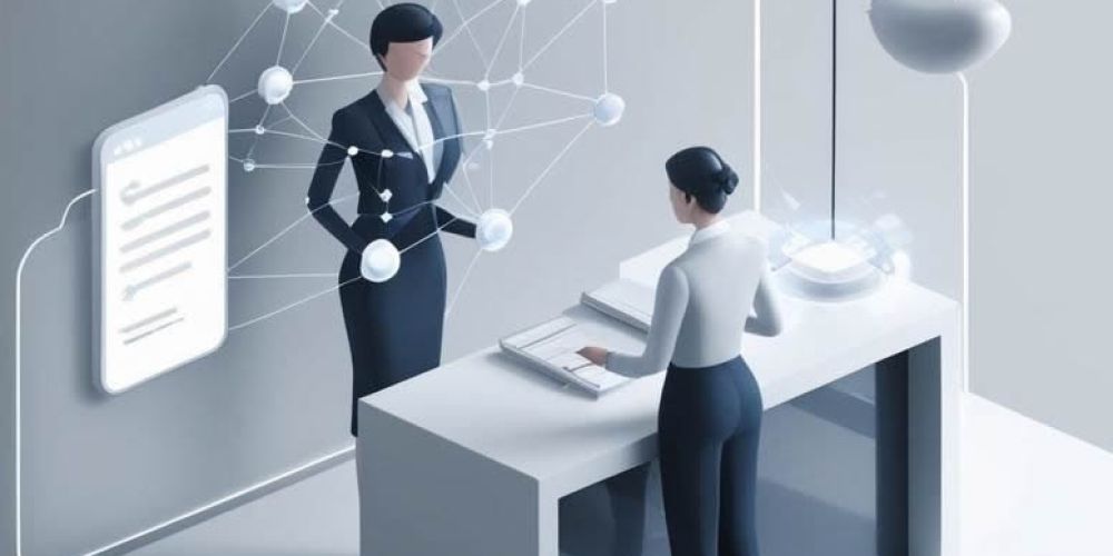 Cómo la IA Está Transformando la Atención al Cliente: Chatbots, Automatización y Más