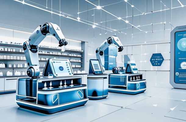 el futuro del retail con IA.