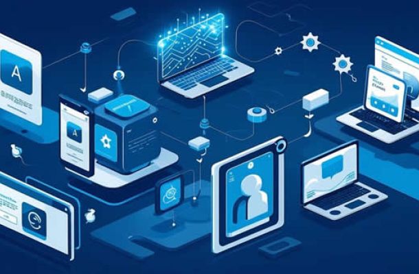 Herramientas AI para crreacion de contenido