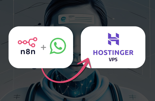 n8n autoalojado. Automatización segura y escalable
