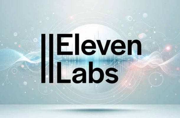 ElevenLabs – Generador de Voz con IA de Alta Calidad