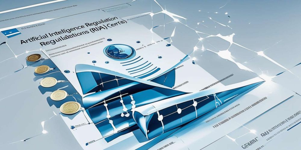 Reglamento Europeo de Inteligencia Artificial (RIA) ya está en vigor: descubre óbligaciones para las empresas, riesgos legales y sanciones.