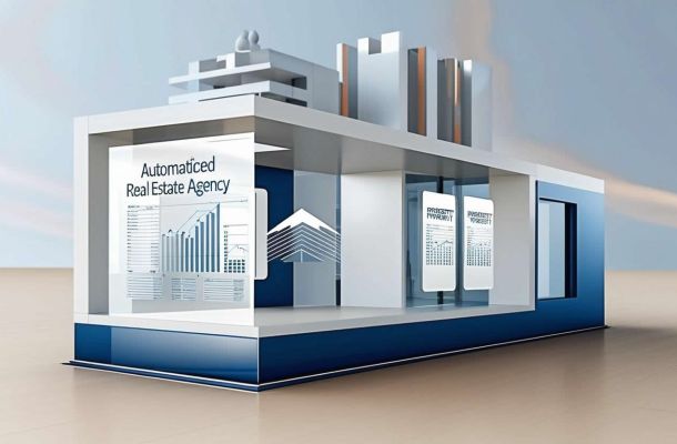 IA en el sector inmobiliario