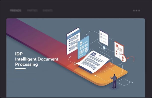 Automatizacion de documentos