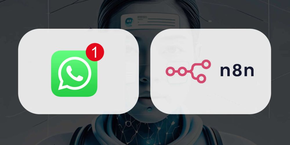 Como conectar whatsapp n8n facil oficial coexistente sin perder el numero