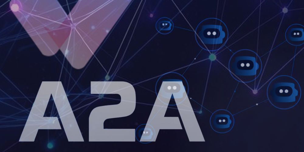 A2A Agent-to-Agent: qué es y cómo funciona el protocolo
