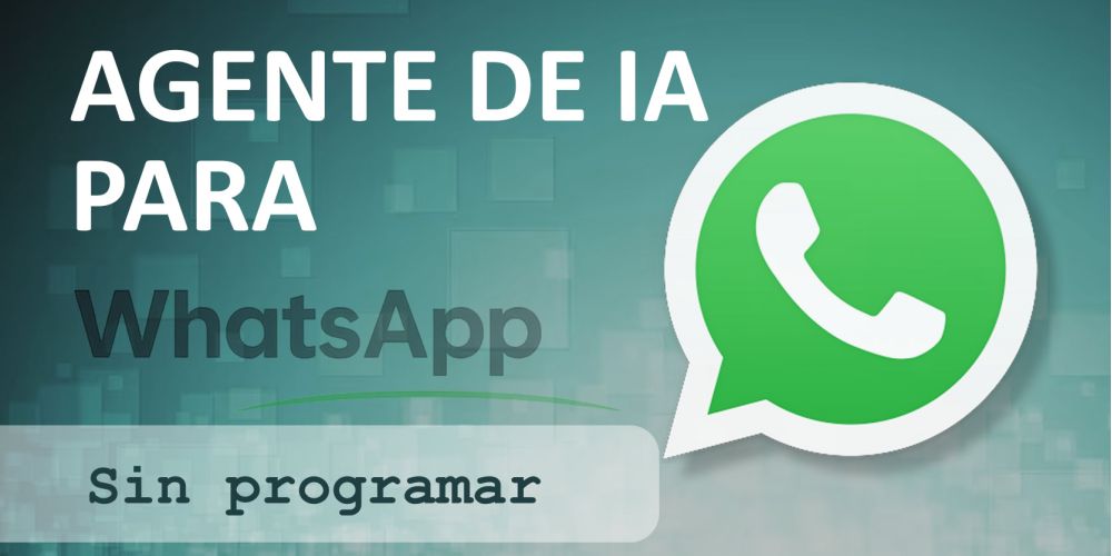 Agente IA para WhatsApp sin programar: YCloud vs n8n
