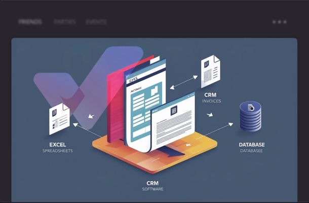 Automatización de tareas repetitivas con ia