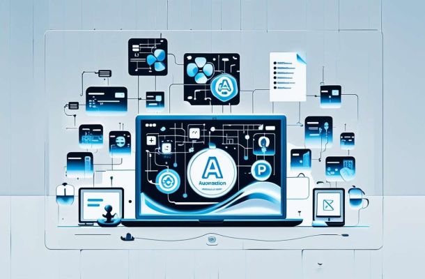 herramientas de automatización con IA que puedes usar gratis