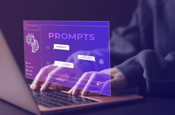 prompts para IA, como crear un buen prompt