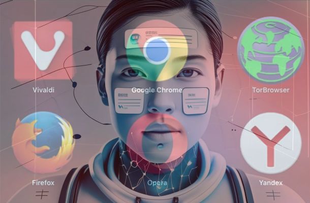 La Web de la IA: MCP, A2A, NLWeb y UCP explicados