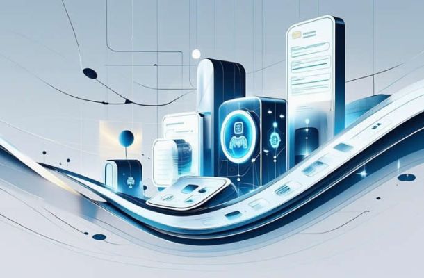 Automatización con IA por Sector