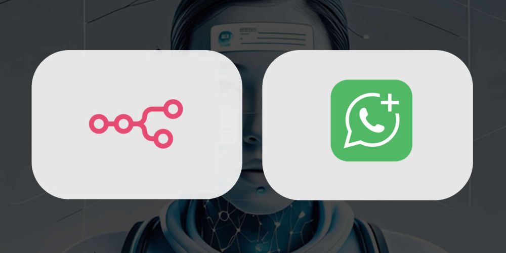 CREAR agente de IA en N8N para WhatsApp