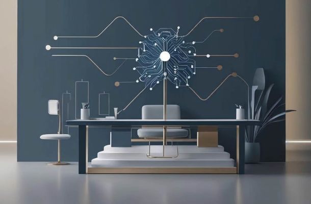 El impacto de la IA en la Industria del Marketing