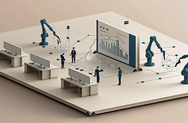 ia para gestores y gestorias