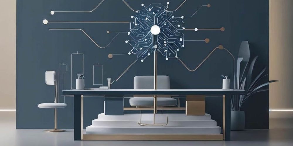 El impacto de la IA en la Industria del Marketing