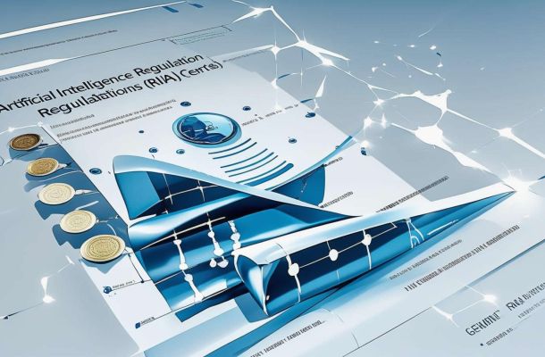 Reglamento Europeo de Inteligencia Artificial (RIA) ya está en vigor: descubre óbligaciones para las empresas, riesgos legales y sanciones.