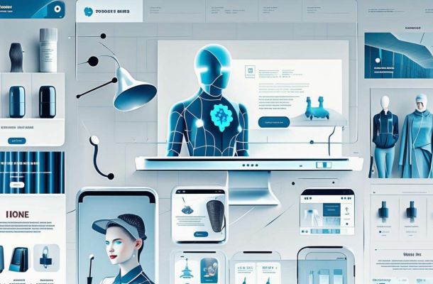 IA para eCommerce: Impulsa tus ventas y personaliza la experiencia de cliente