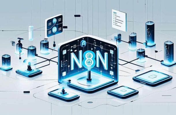Plataforas de inteligenica artificial para automatizacion de procesos, make, n8n, zapier