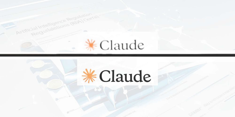 La marca de agua que deja claude y si se puede eliminar