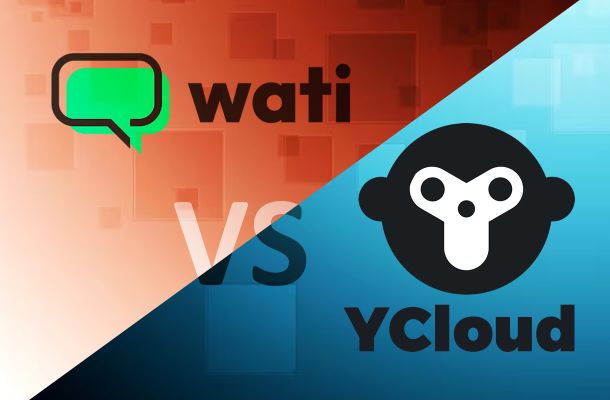 YCloud vs WATI: qué plataforma de WhatsApp API elegir