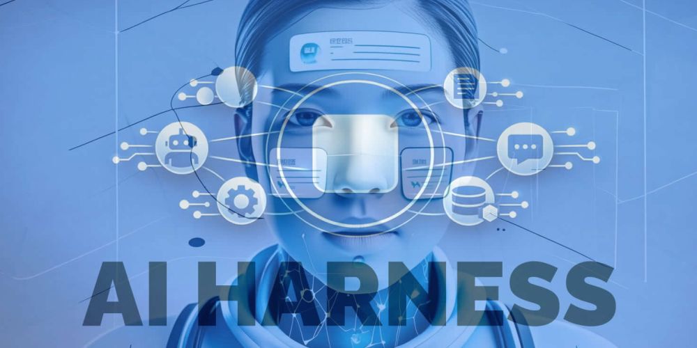 AI Harness: qué es y por qué tu agente IA lo necesita