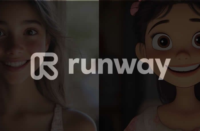 Runway – Plataforma de Creación Visual con IA