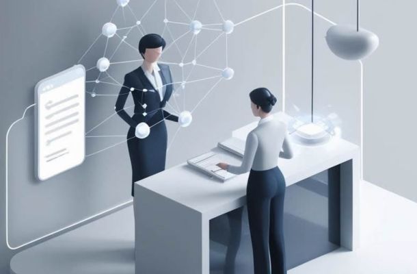 Cómo la IA Está Transformando la Atención al Cliente: Chatbots, Automatización y Más